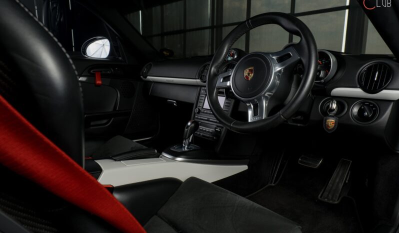 2012 Porsche Cayman R Auto For Sale