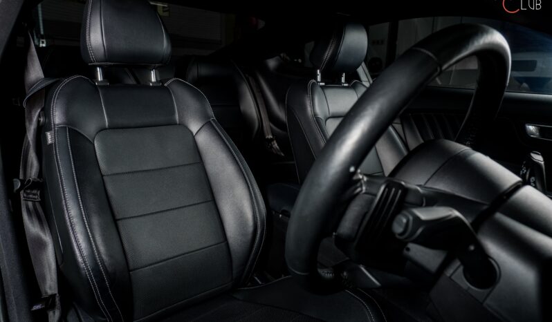 2019 Ford Mustang 5.0 GT Fastback For Sale
