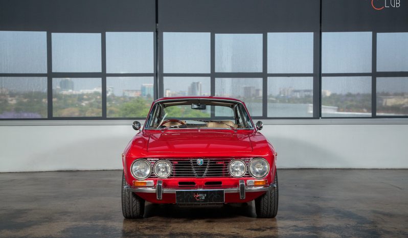 1976 Alfa Romeo GTV 2000 For Sale