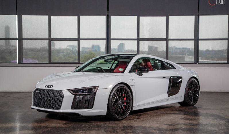 2016 Audi R8 5.2 V10 Quattro For Sale