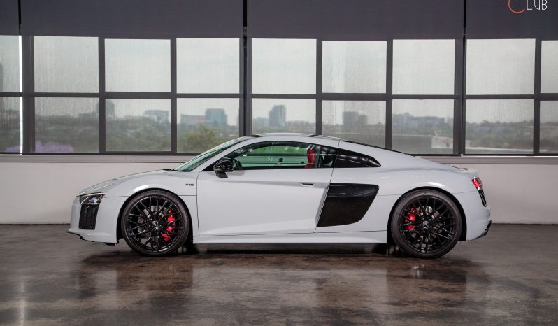 2016 Audi R8 5.2 V10 Quattro For Sale