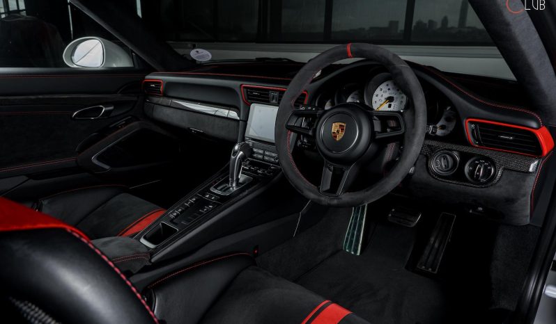 2018 Porsche 911 GT3 Auto For Sale